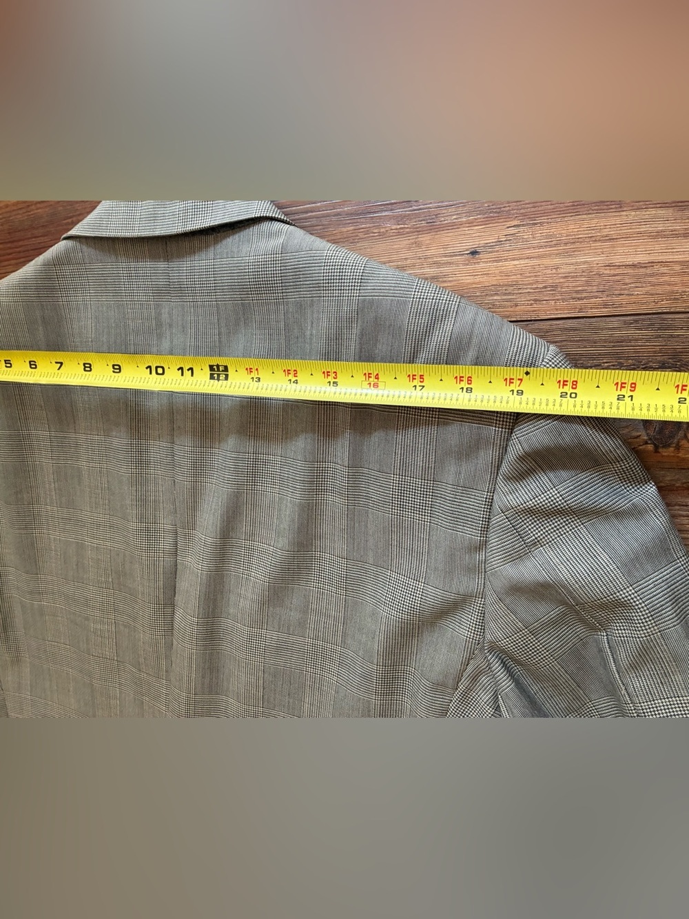 Brooks Brothers BrooksEase 100% Wool Made in USA 2 Piece Suit - Picture 5 of 16